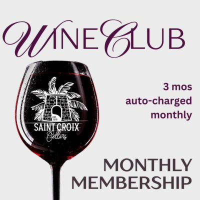 three month membership
