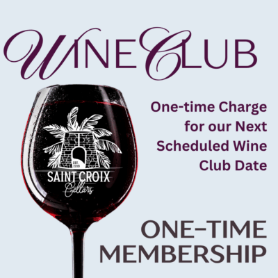 One-Time Wince Club Membership