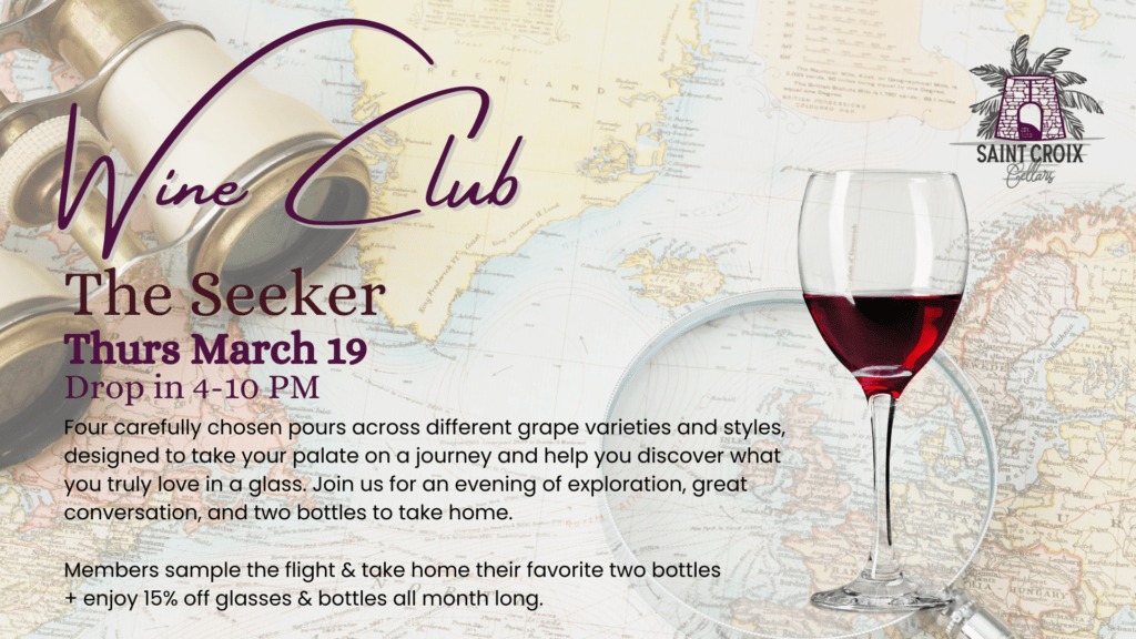 Mar 19 Wine Club Poster (1)